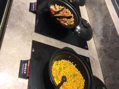 -比格比萨自助(万柳华联店)