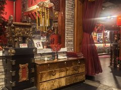 -正阳门饭庄·烤鸭·北京菜(万丰路七里庄店)