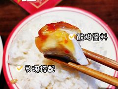 -洞庭土菜馆(天河北总店)