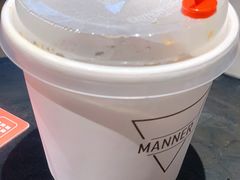 -Manner Coffee(淮海755店)