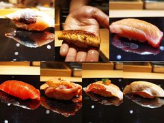 -鮨青(恒基名人购物中心店)