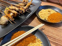 -长药唐师乐山油炸(石人直营店)