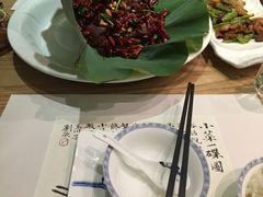 -中国徽菜·徽商故里(广安门店)