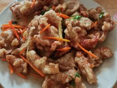 -东北特色菜馆(珞喻东路店)