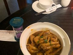 -小菜园新徽菜(合肥之心城店)
