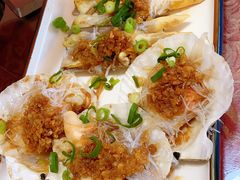 -韩记海鲜饺子旗舰店(红海新区店)