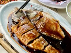 -望湖小馆(西湖店)