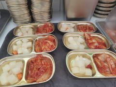-稻百鲜·拌饭·朝鲜族石锅菜(祈福缤纷世界店)