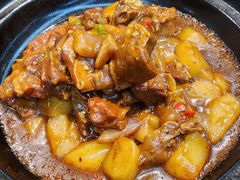 牛肉萝卜-正兴蜀园(科技园区店)