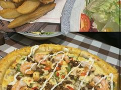 -米斯特比萨(罗斯福店)