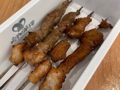 -向阳羊汤(千峰店)