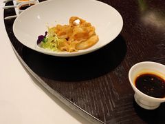 -宝丽轩中餐厅BAOLIXUAN