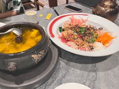 -福照楼汽锅鸡·云南菜(火车站锦江店)
