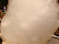 -新发展亚太JW万豪酒店·福苑咖啡厅
