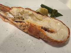 -傲廬·云端餐厅·深圳柏悦酒店