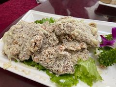 沙律牛排-旭龙鱼头王(航华店)