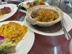 -香港蓮香樓(中環店)