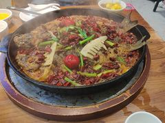 -老板恋上鱼(印象城店)