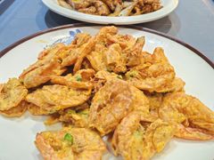 -百年银屏蚝烙·潮汕菜·非遗(乐山店)