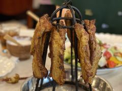 -巴依老爷新疆美食(工体旗舰店)