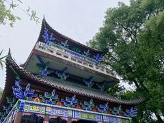 -东坡赤壁风景名胜区