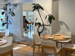 -1861意大利餐厅(来福士店)