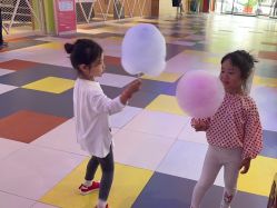 -宝燕乐园(闵行旗舰店)