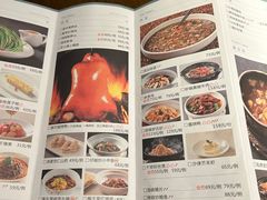 -粗茶淡饭·隐庐私厨(东亭店)