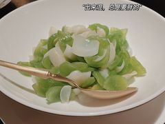 -甄御•海鲜新青岛菜(麦岛店)