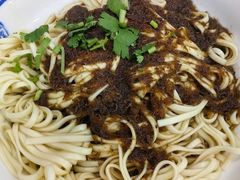 -雪琴面馆富安特色鱼汤面(城中花园店)