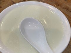 沙湾姜埋奶-沙湾姜埋奶(兴新包店)