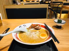 -雷门拉面·现熬骨汤(凯德来福士店)