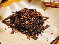 -耕渔小院·湖南鱼鲜(望城店)