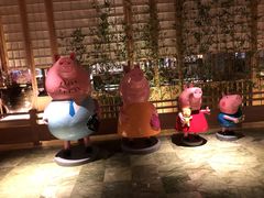 -蓝鲸湾汤泉(包河店)