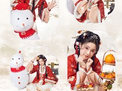 -海马体照相馆(合肥包河万达广场店)