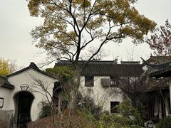 -黎里古镇