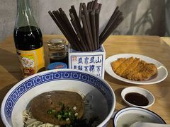 葱油拌面-沪西老弄堂面馆(定西路店)