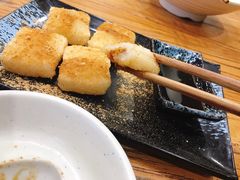 -霸道川面馆(张江店)