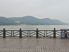 -云龙湖旅游景区