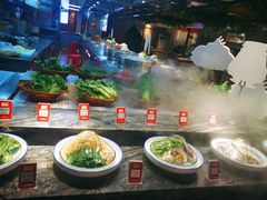 -不倒翁·安徽名菜楼(步行街店)