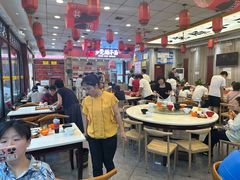 -乡党臊子面(丰庆公园店)