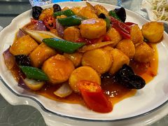 -六顺园清真回族饭店(工程街店)