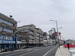 -沈家门渔港
