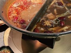 -湊湊火锅·茶憩(新中关购物中心店)