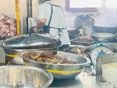 -柴氏风味斋(甘家口店)