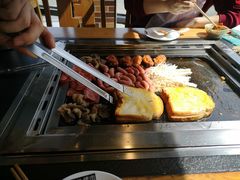 -郭记烤肉(正阳街店)