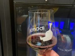 -ibarrel爱杯·bistro&brunch(江宁路店)