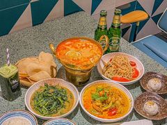 -Home Thai·泰谣(王府井apm店)