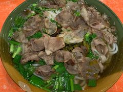 -张氏贵州遵义羊肉粉(伴山名都店)