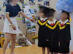 -爱乐恩幼儿园(亦庄园店)